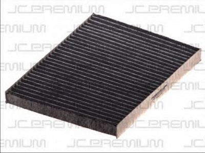 JC PREMIUM b4f013cpr -  Фильтр воздуха в салоне
